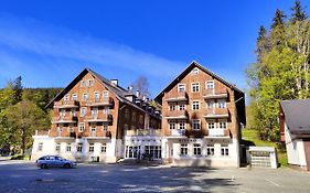 Horský apartmán Hubertus č.19